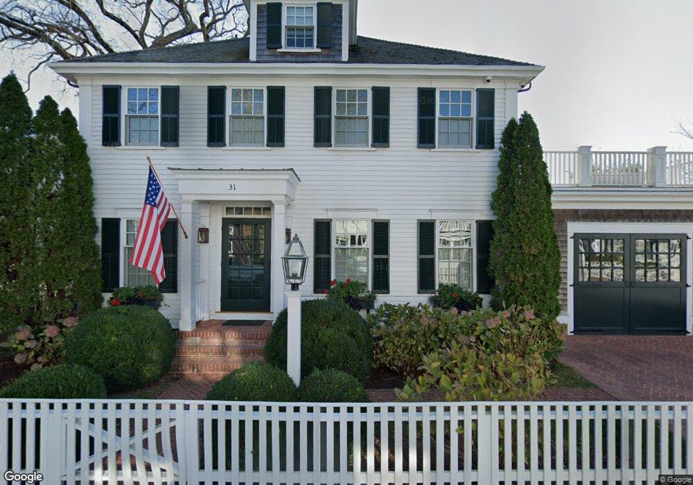 31 S Water St, Edgartown, MA 02539 - photo 1