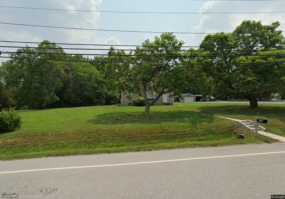 1235 Reece Rd, Severn, MD 21144 - photo 1