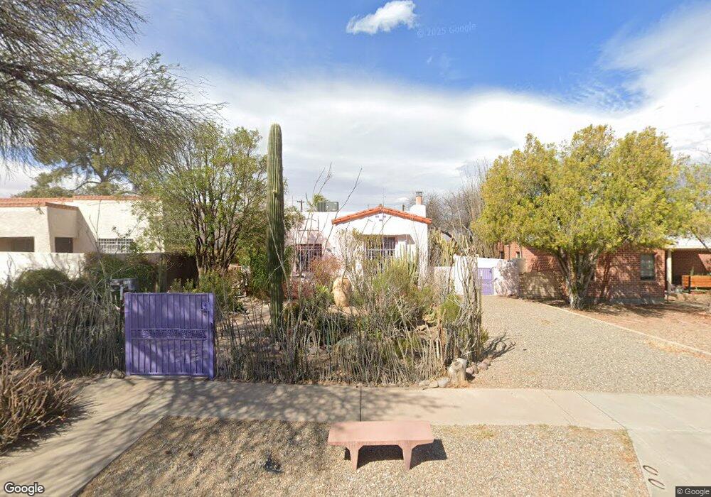 2127 E Mabel St, Tucson, AZ 85719 - photo 1