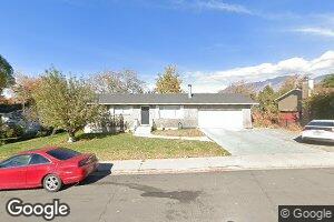 1116 W 285 S, Orem, UT 84058