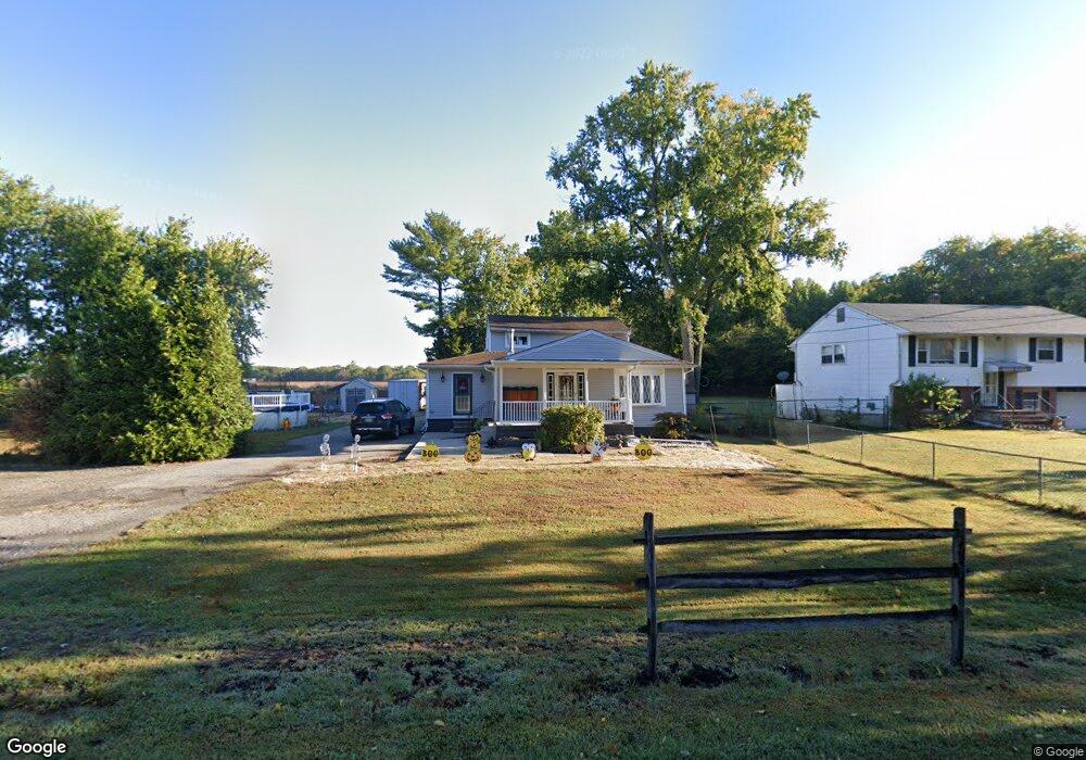 24 N Pemberton Rd, Pemberton, NJ 08068 - photo 1