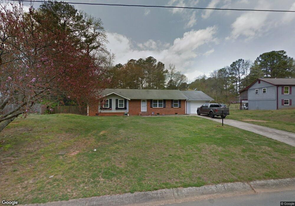 2808 Bay Berry Dr SW unit 3, Marietta, GA 30008 - photo 1