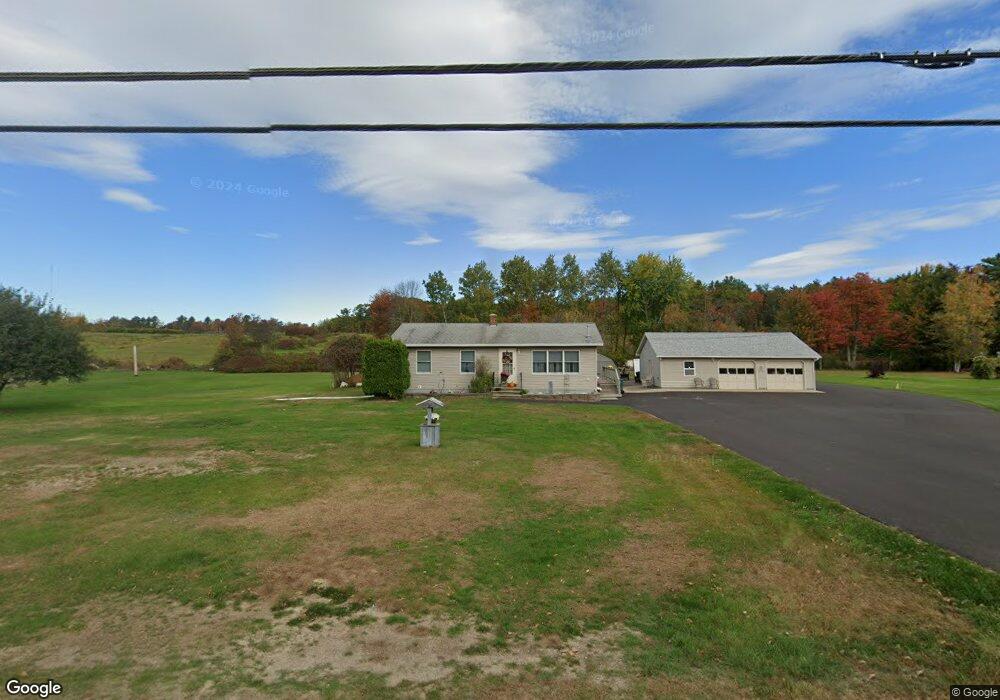 251 Boom Rd, Saco, ME 04072 - photo 1