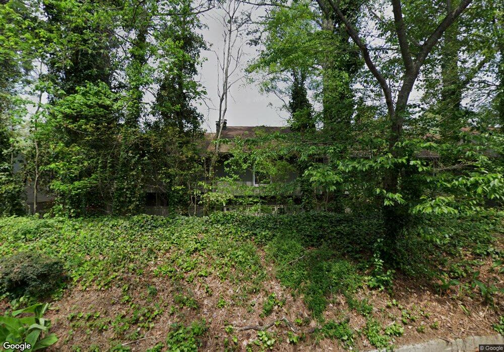 3558 Splinterwood Rd unit 3558, Norcross, GA 30092 - photo 1