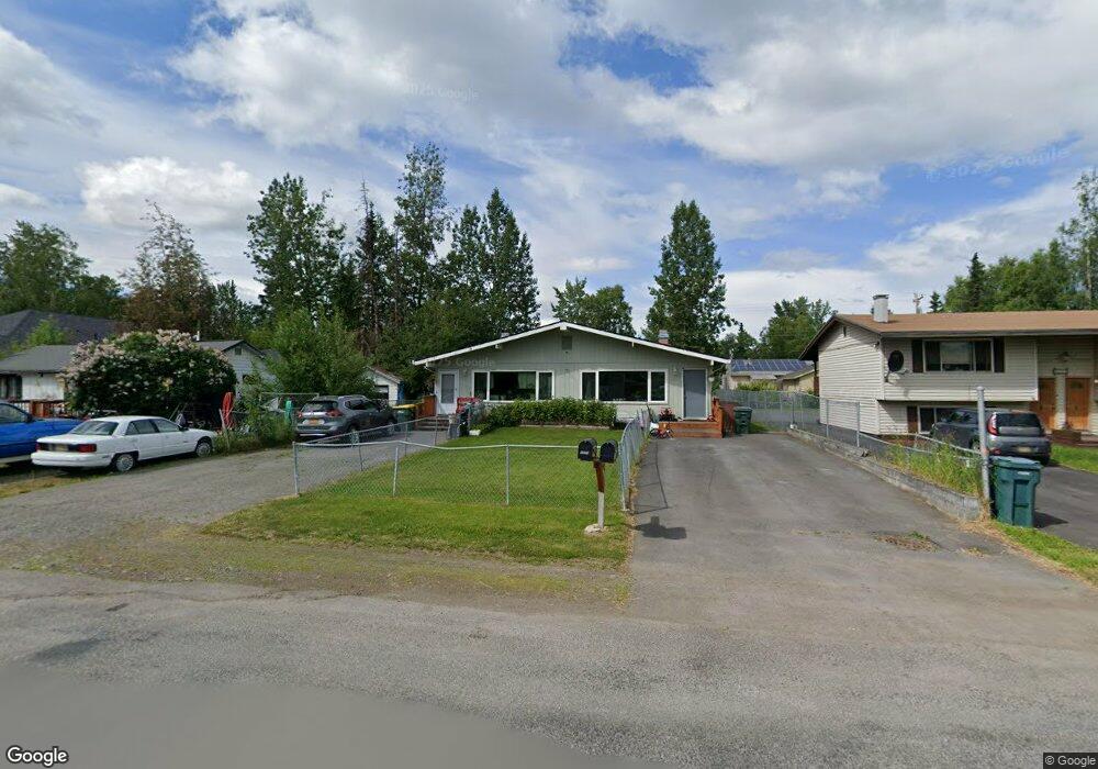 6603 E 9th Ave, Anchorage, AK 99504 - photo 1