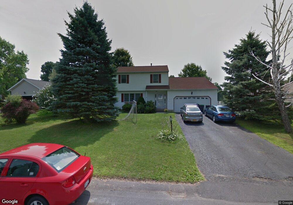 209 Revere Dr, Ballston Spa, NY 12020 - photo 1