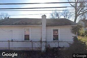 2202 Margaret Ave, Columbus, OH 43219