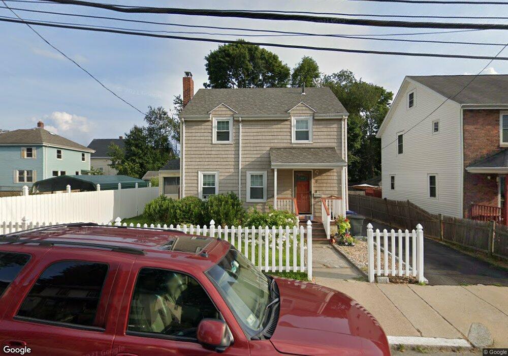 8 Birchcroft Rd, Mattapan, MA 02126 - photo 1