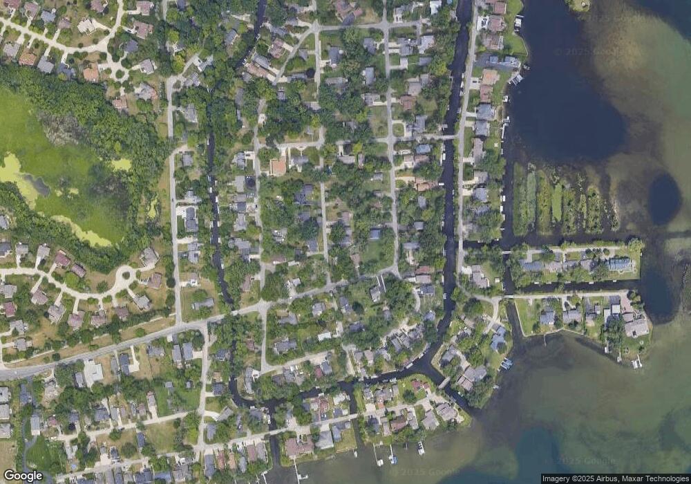 1985 Oldtown Ave, West Bloomfield, MI 48324 - photo 1