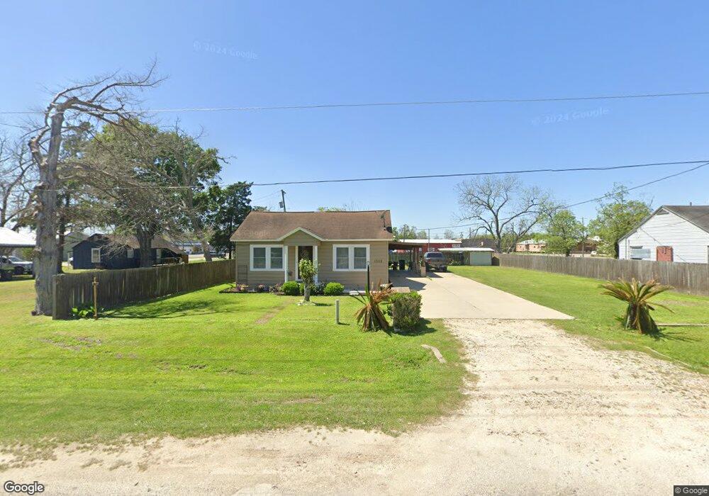 1312 Avenue G, Bay City, TX 77414 - photo 1