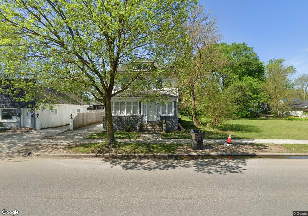 1721 S Main St unit 1725, Elkhart, IN 46516 - photo 1