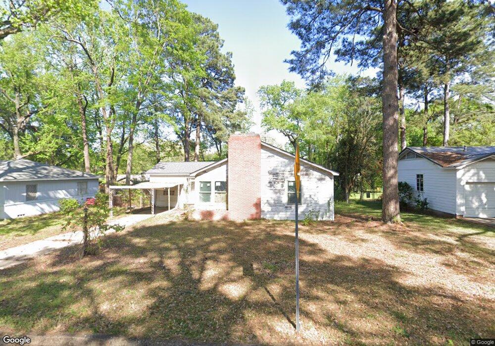 4016 Olive St, Texarkana, TX 75503 - photo 1