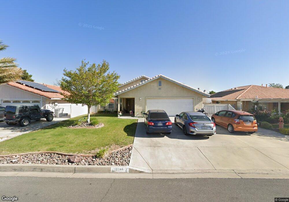 18146 Pahute Rd, Victorville, CA 92392 - photo 1