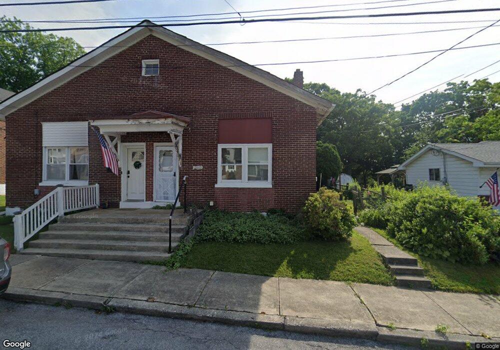 310 S 6th St, Emmaus, PA 18049 - photo 1