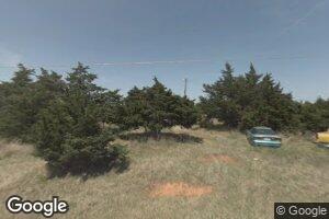 1103 N Main St, Tryon, OK 74875