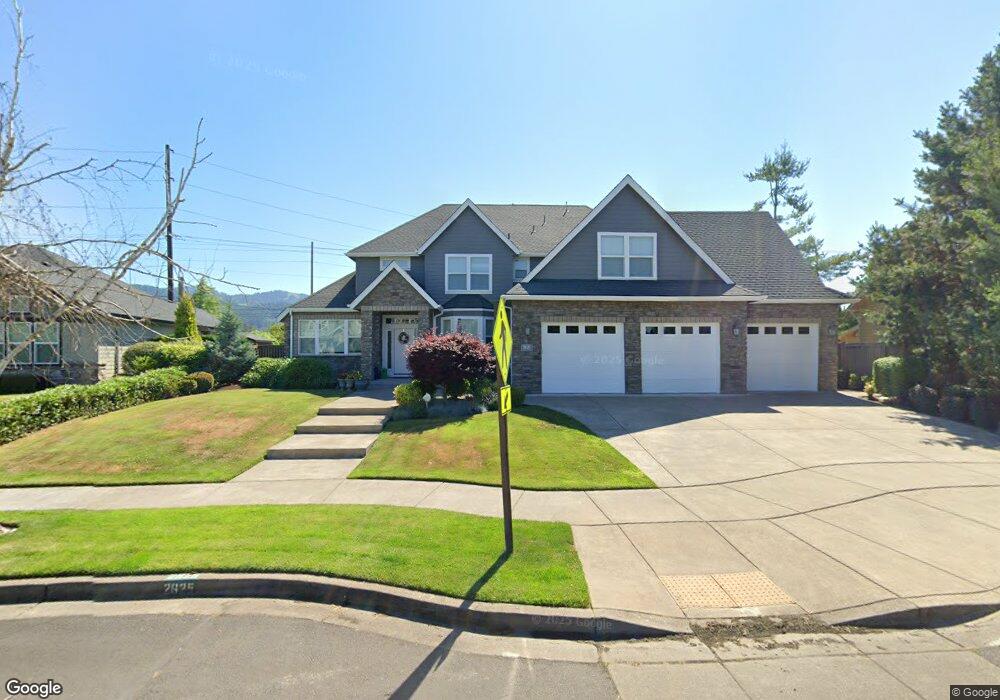 2625 Valley Forge Dr, Eugene, OR 97408 - photo 1