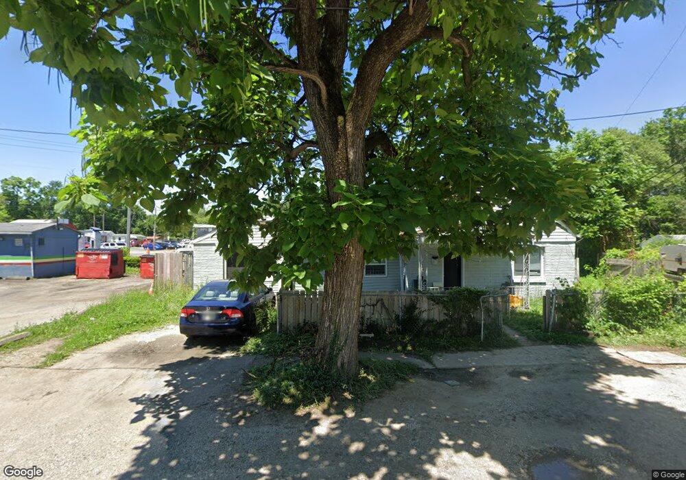 2176 Pegg Rd, Columbus, OH 43224 - photo 1