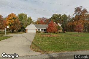 5801 Amsterdam Rd, Minster, OH 45865