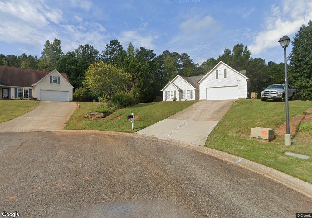 641 Blackstock Rd, Auburn, GA 30011 - photo 1