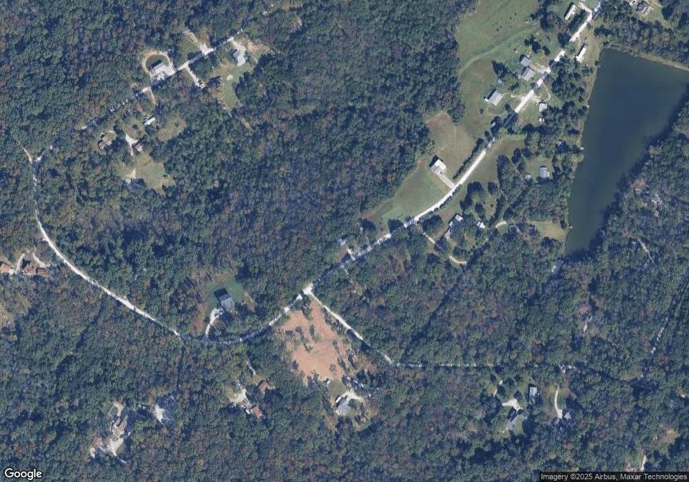 5522 E Anding Dr, Catawissa, MO 63015 - photo 1