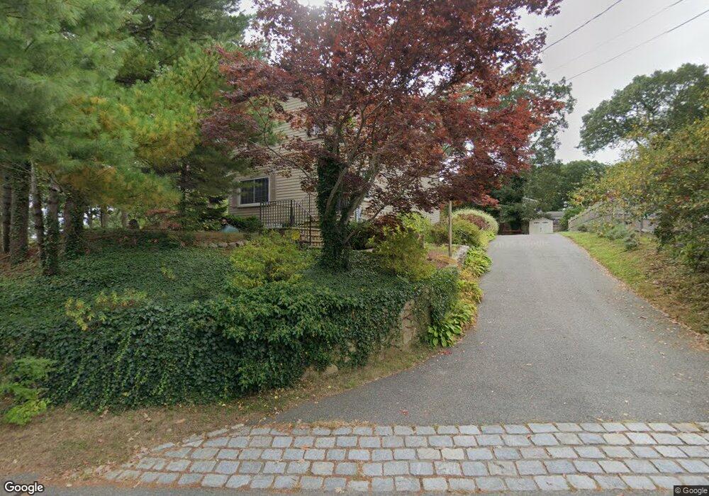 92 James Cir, Mashpee, MA 02649 - photo 1