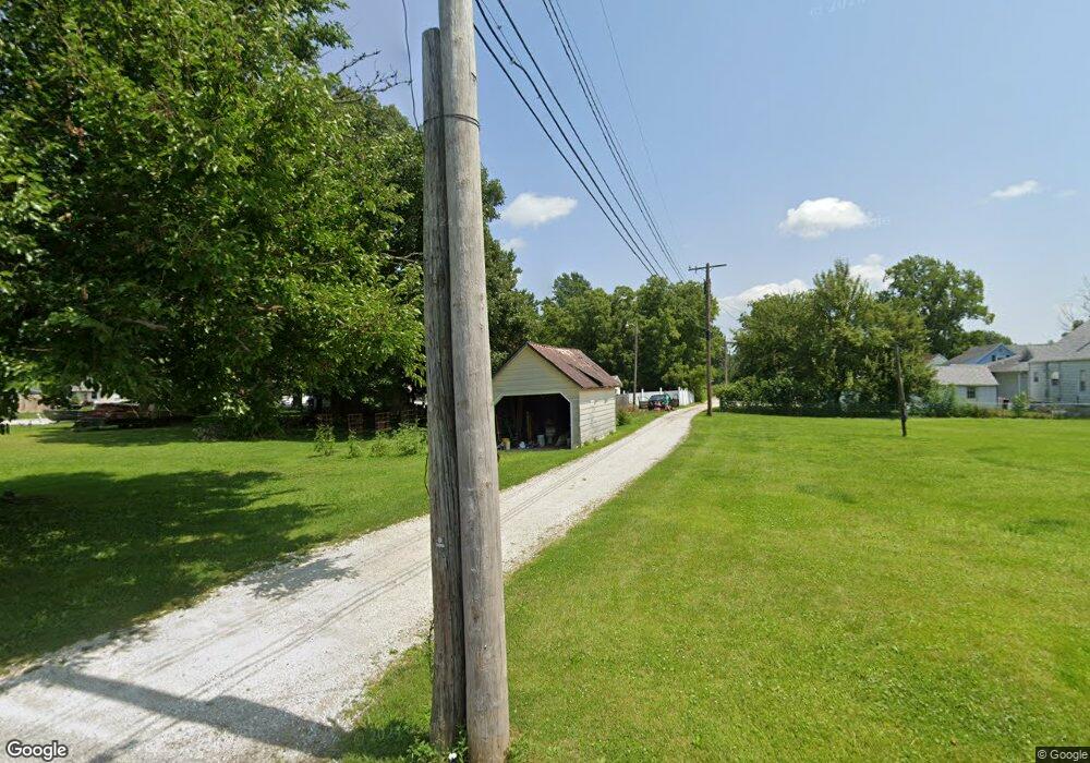 700 E 3rd St, Fowler, IN 47944 - photo 1