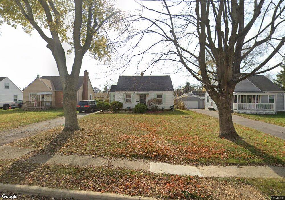 1769 Piedmont Rd, Columbus, OH 43224 - photo 1