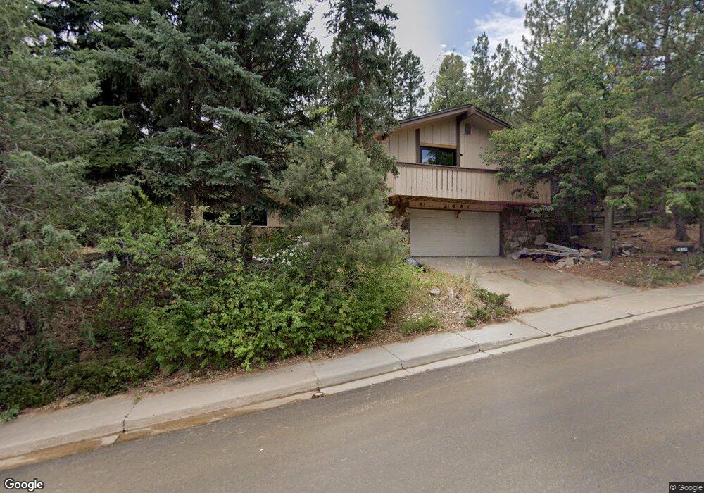 2980 Juilliard St, Boulder, CO 80305 - photo 1