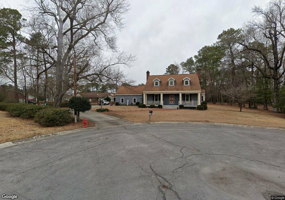 104 Sussex Ct, Jacksonville, NC 28540 - photo 1