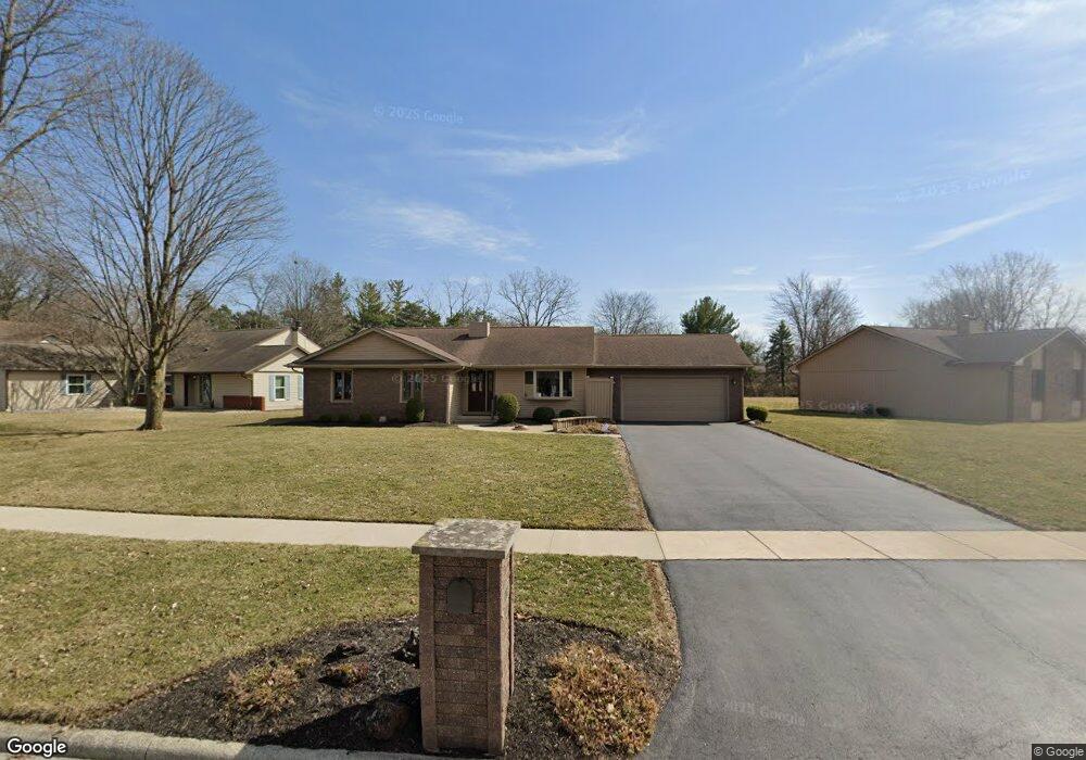 1212 Woodworth Dr, Findlay, OH 45840 - photo 1