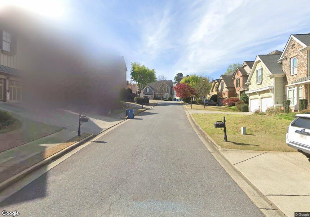 0 Coventry Ln, Johns Creek, GA 30022 - photo 1