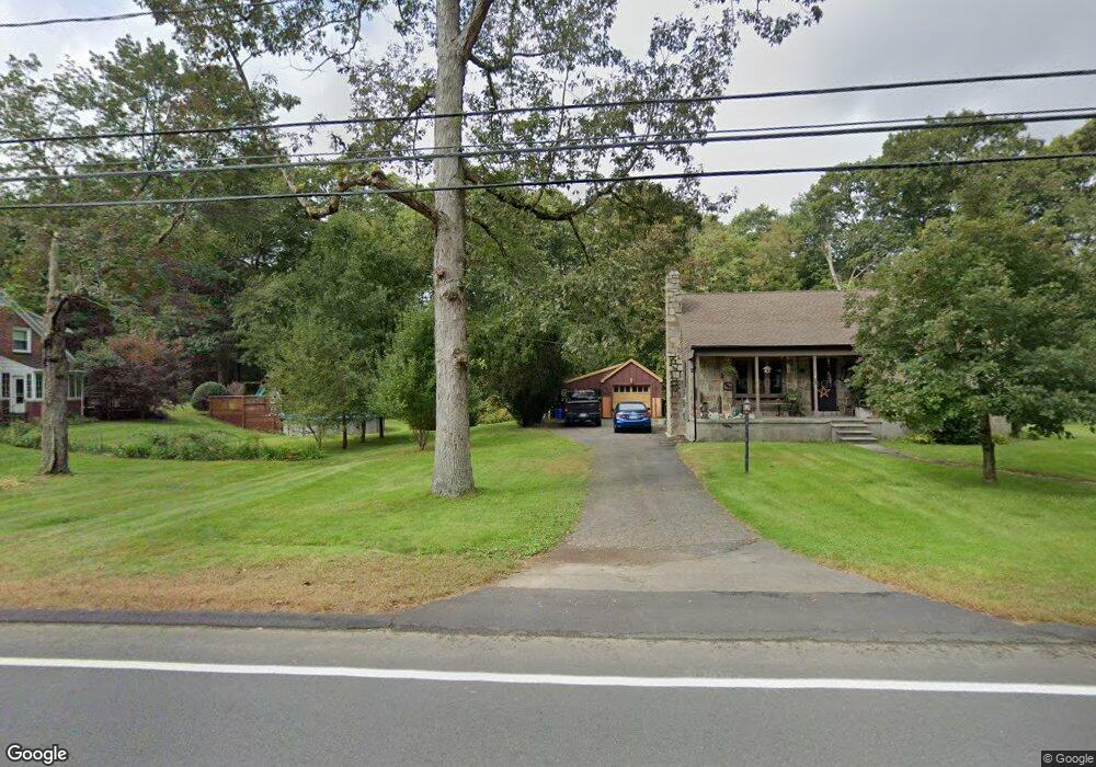 62 East St, Stafford Springs, CT 06076 - photo 1