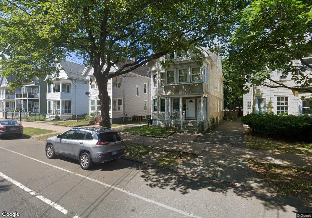 204 Clinton Ave, New Haven, CT 06513 - photo 1