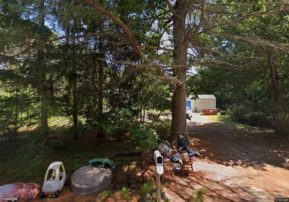 18 Sloper Rd, Barrington, NH 03825 - photo 1