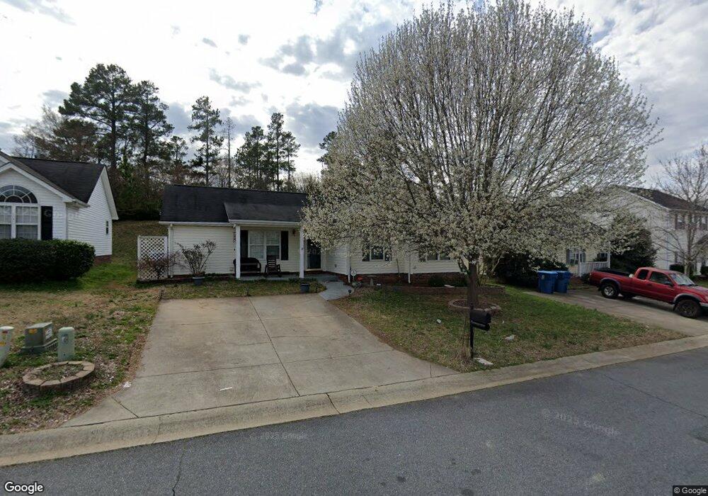 765 Sir Raleigh Dr, Concord, NC 28025 - photo 1