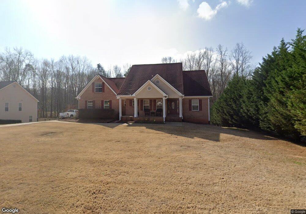 415 Summit Chase Dr, Jefferson, GA 30549 - photo 1