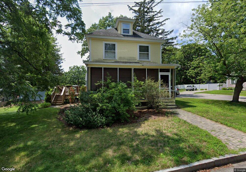 12 Brookline St, Nashua, NH 03064 - photo 1