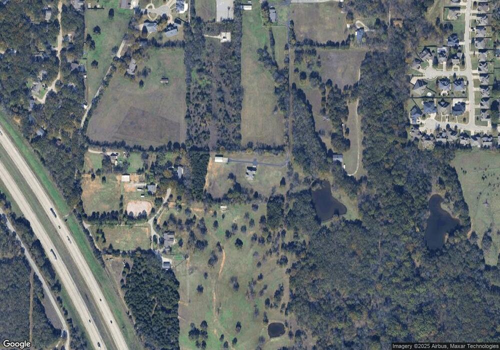 1507 Laske Ln, Ardmore, OK 73401 - photo 1