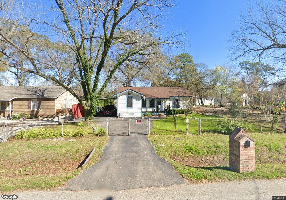 6729 Larkstone St, Houston, TX 77028 - photo 1