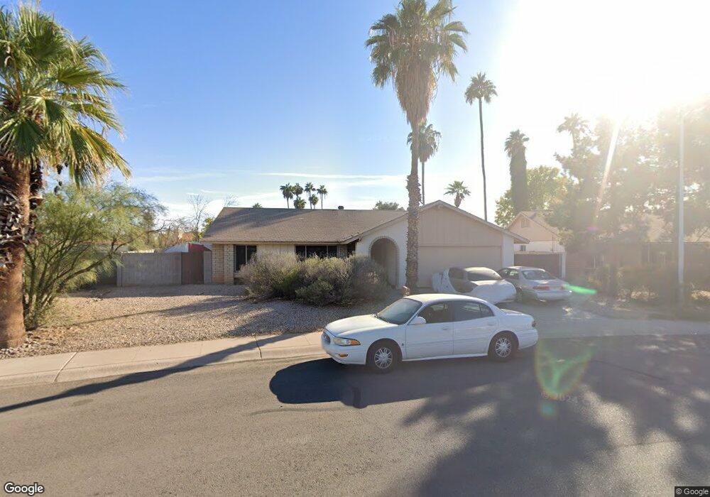 2651 W Chilton St, Chandler, AZ 85224 - photo 1