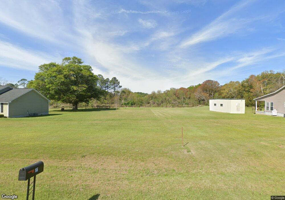 131 Burnside Rd, Fitzgerald, GA 31750 - photo 1