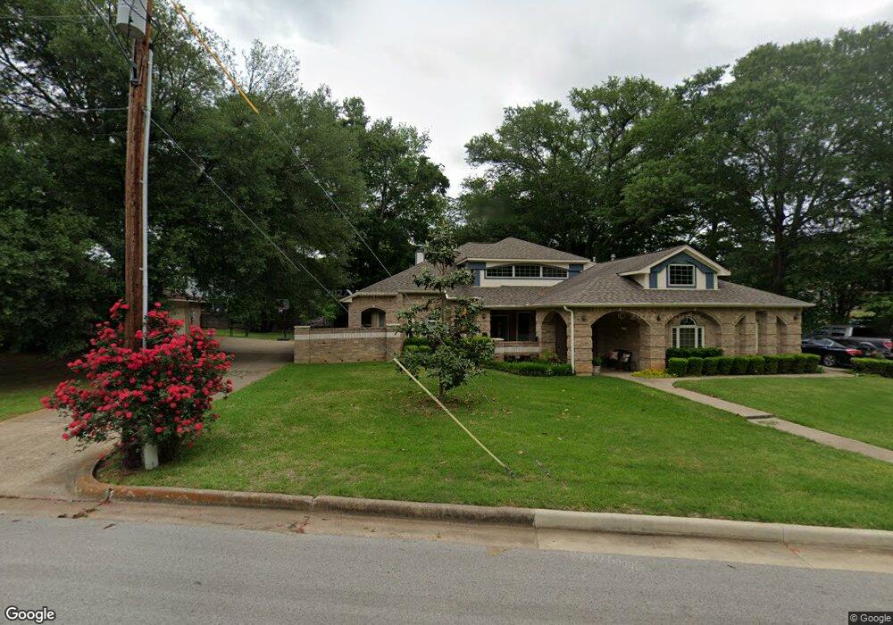 6012 6012 Kingspark Cir, Tyler, TX 75703 - photo 1