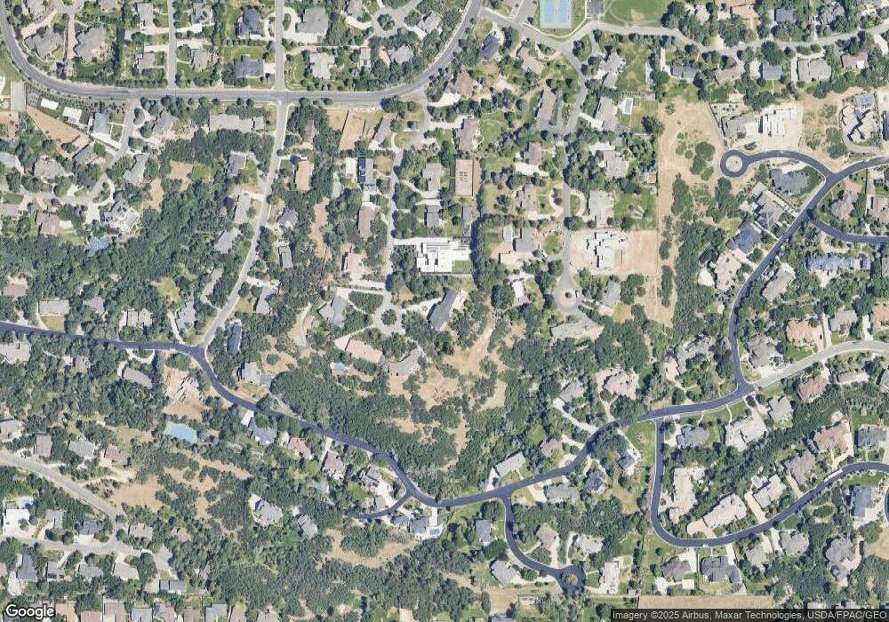 8 S Circle Oaks, Sandy, UT 84092 - photo 1