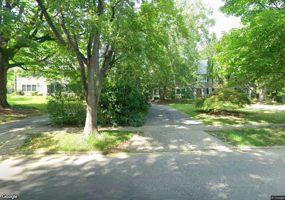 332 Aubrey Rd, Wynnewood, PA 19096 - photo 1