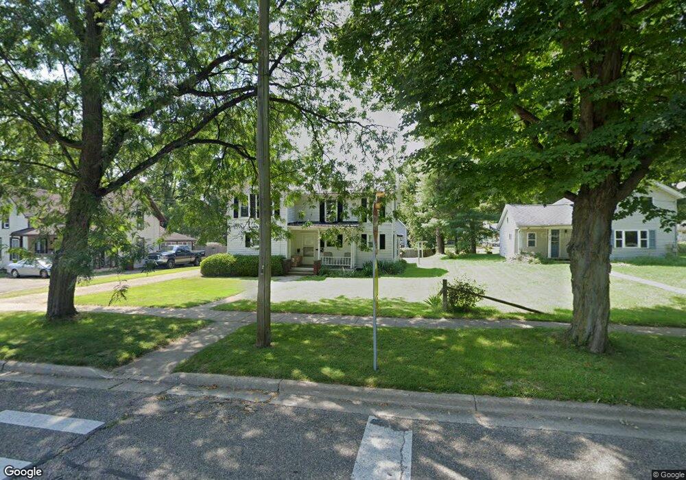 413 N Marshall Ave, Marshall, MI 49068 - photo 1