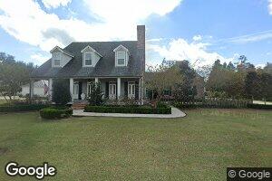 163 Lake View Dr, Raceland, LA 70394