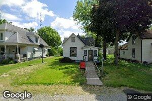 104 S Mary St, Assumption, IL 62510