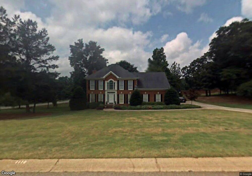 1110 Gunter Cir, Athens, GA 30606 - photo 1