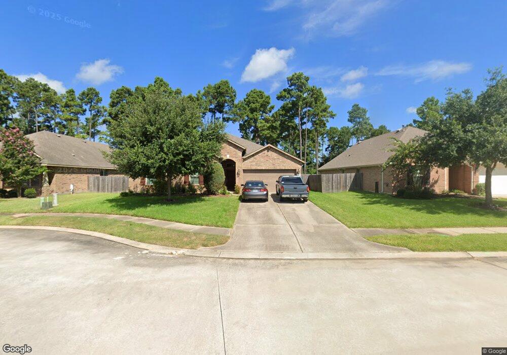 14030 S Wind Cave Ct, Conroe, TX 77384 - photo 1