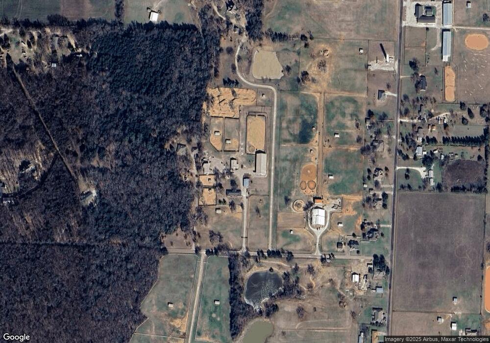 190 County Line Rd, Whitesboro, TX 76273 - photo 1